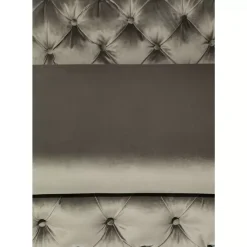 Sofas & Couches-KARE Design Sofa Desire 3-Sitzer Khaki