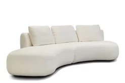 Sofas & Couches-KARE Design Sofa Dolci Set 1 Left