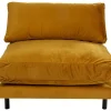 Sofas & Couches-KARE Design Sofa Element Discovery Amber