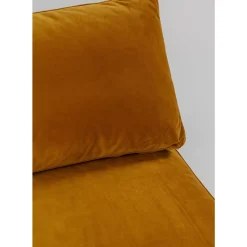 Sofas & Couches-KARE Design Sofa Element Discovery Amber