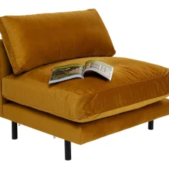 Sofas & Couches-KARE Design Sofa Element Discovery Amber