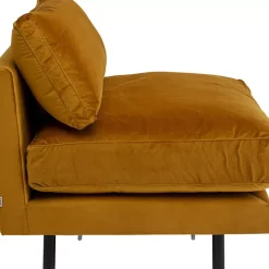 Sofas & Couches-KARE Design Sofa Element Discovery Amber