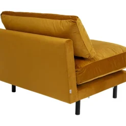 Sofas & Couches-KARE Design Sofa Element Discovery Amber