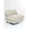Sofas & Couches-KARE Design Sofa Element Discovery Creme
