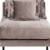 Sofas & Couches-KARE Design Sofa Element Lullaby Taupe