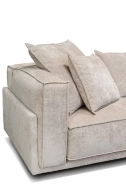 Sofas & Couches-KARE Design Sofa Lamal Set 2 Right