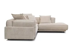 Sofas & Couches-KARE Design Sofa Lamal Set 2 Right