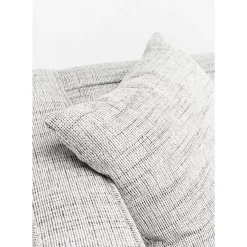 Sofas & Couches-KARE Design Sofa Loft 3-Sitzer Salt & Pepper
