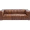 Sofas & Couches-KARE Design Sofa Malibu 3-Sitzer