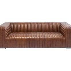 Sofas & Couches-KARE Design Sofa Malibu 3-Sitzer