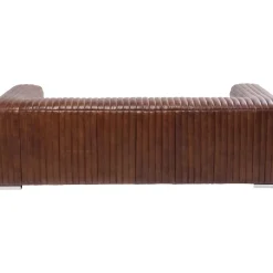 Sofas & Couches-KARE Design Sofa Malibu 3-Sitzer