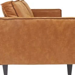 Sofas & Couches-KARE Design Sofa Neo 2-Sitzer Tobacco