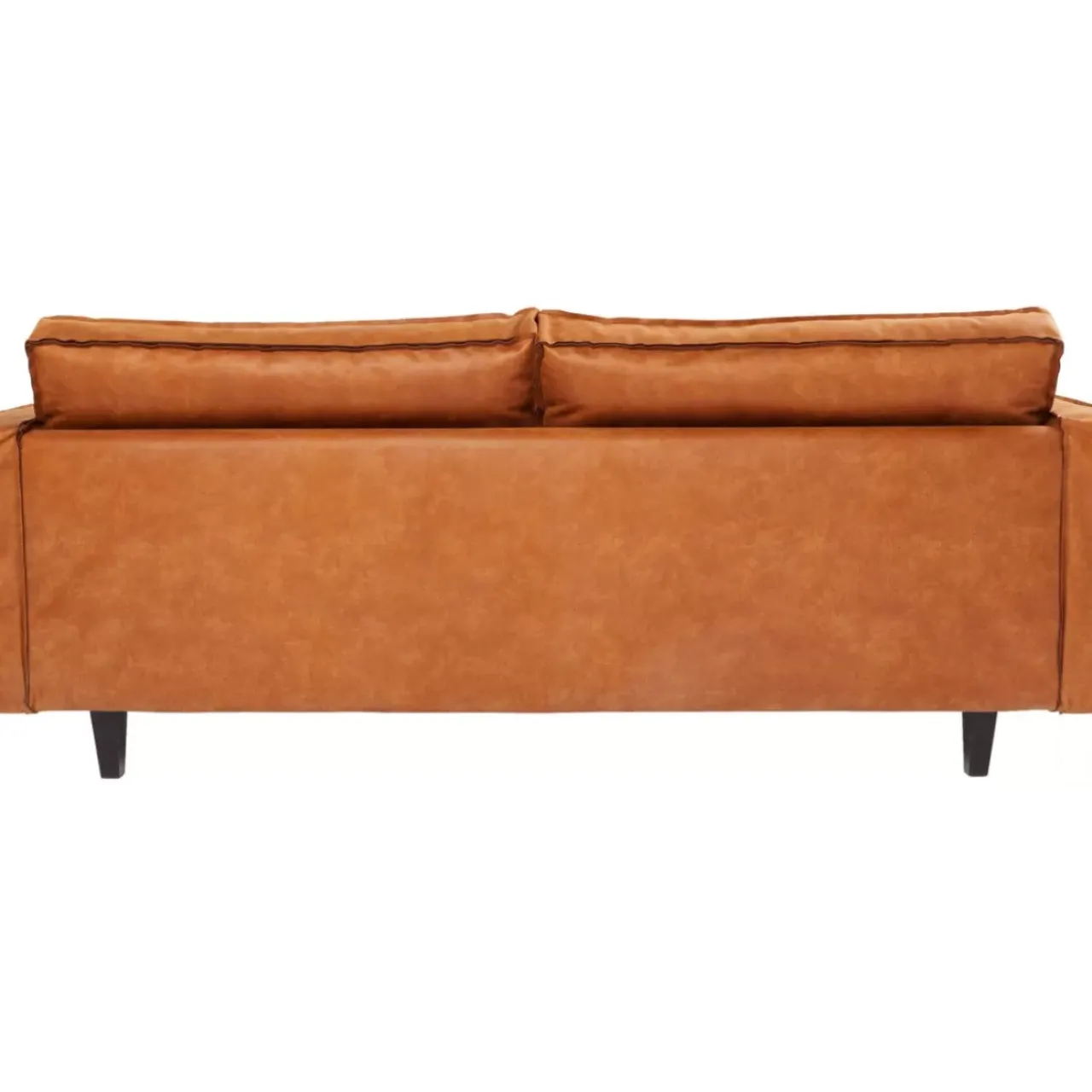 Sofas & Couches-KARE Design Sofa Neo 2-Sitzer Tobacco