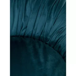 Sofas & Couches-KARE Design Sofa Perugia 2-Sitzer Smaragd 195Cm