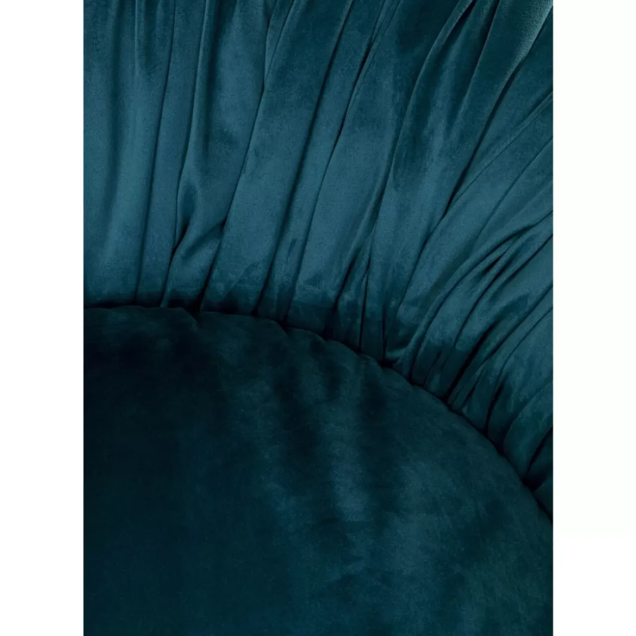 Sofas & Couches-KARE Design Sofa Perugia 2-Sitzer Smaragd 195Cm