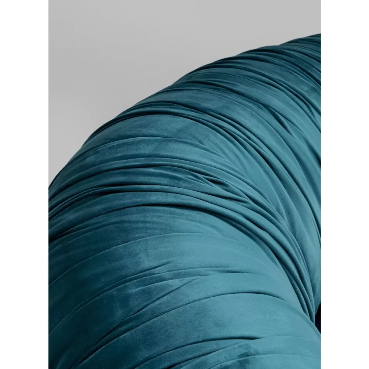 Sofas & Couches-KARE Design Sofa Perugia 2-Sitzer Smaragd 195Cm
