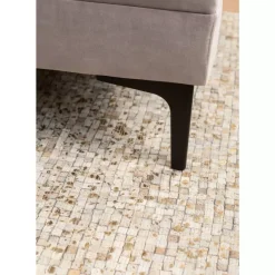 Sofas & Couches-KARE Design Sofa Proud 3-Sitzer Grau