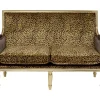 Sofas & Couches-KARE Design Sofa Regency Leo 135Cm
