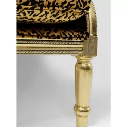 Sofas & Couches-KARE Design Sofa Regency Leo 135Cm