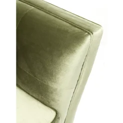 Sofas & Couches-KARE Design Sofa Rimini 2-Sitzer Grun