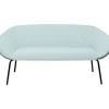Sofas & Couches-KARE Design Sofa 2-Sitzer Ballabile 163Cm