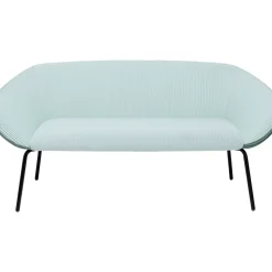 Sofas & Couches-KARE Design Sofa 2-Sitzer Ballabile 163Cm