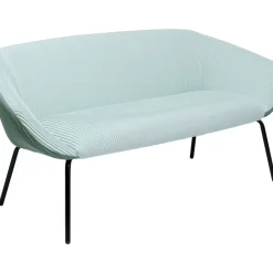 Sofas & Couches-KARE Design Sofa 2-Sitzer Ballabile 163Cm