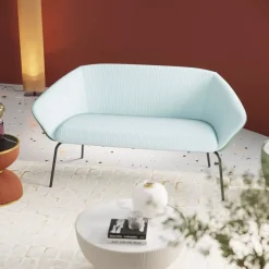 Sofas & Couches-KARE Design Sofa 2-Sitzer Ballabile 163Cm