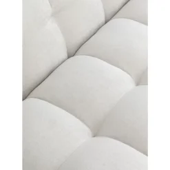Sofas & Couches-KARE Design Sofa 3-Sitzer Salamanca Creme 240Cm