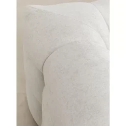Sofas & Couches-KARE Design Sofa 3-Sitzer Salamanca Creme 240Cm