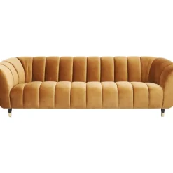 Sofas & Couches-KARE Design Sofa Spectra 3-Sitzer