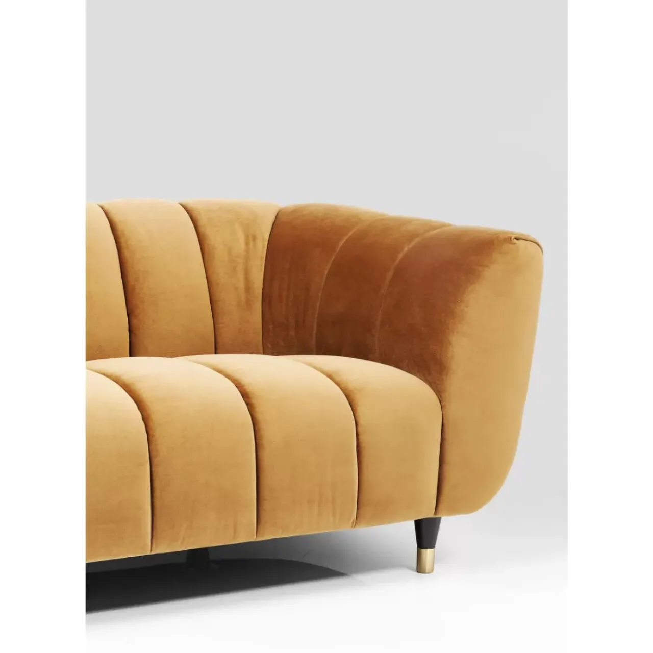 Sofas & Couches-KARE Design Sofa Spectra 3-Sitzer