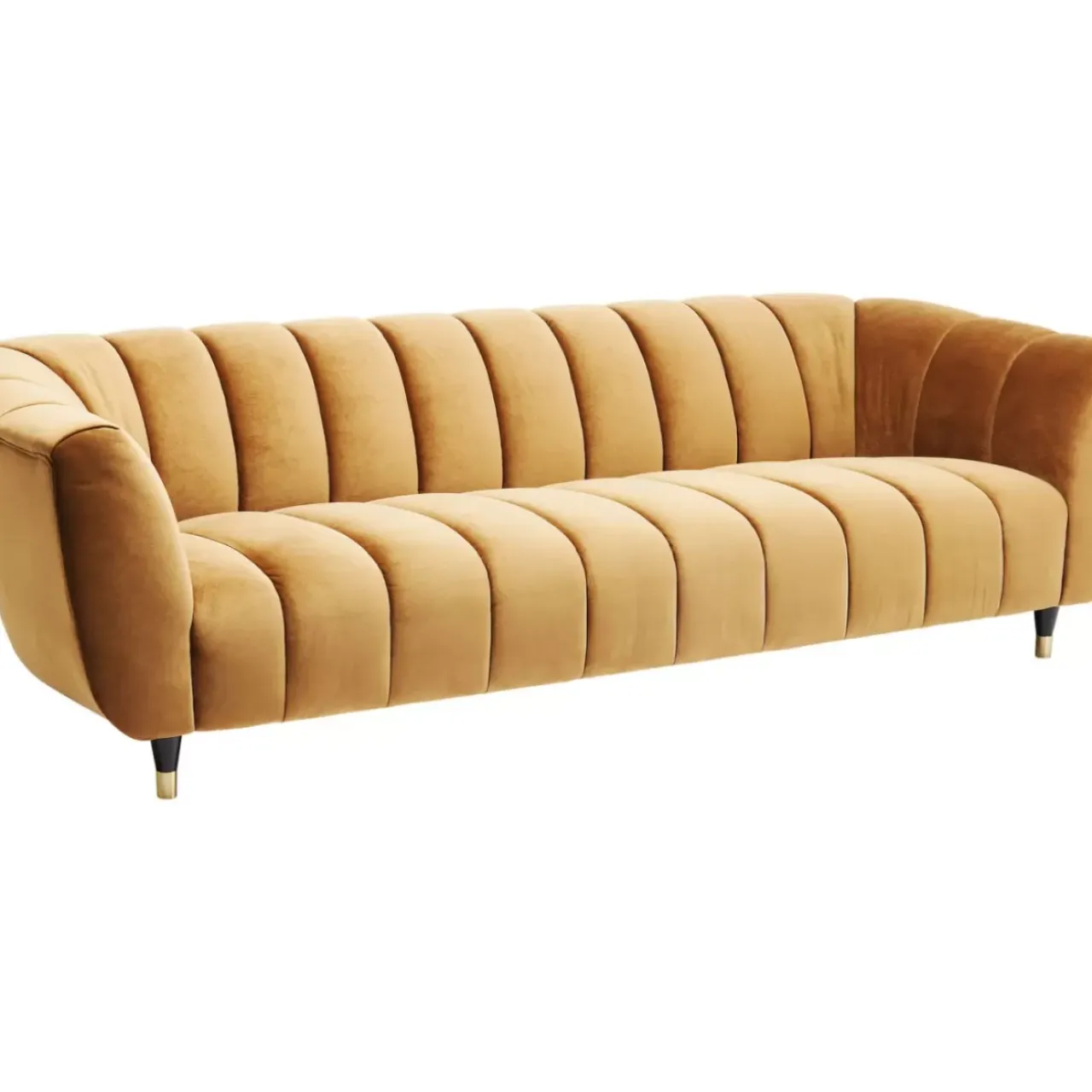 Sofas & Couches-KARE Design Sofa Spectra 3-Sitzer