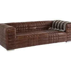 Sofas & Couches-KARE Design Sofa Square Dance 3-Sitzer