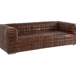 Sofas & Couches-KARE Design Sofa Square Dance 3-Sitzer