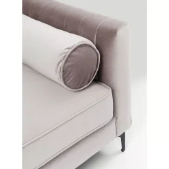 Sofas & Couches-KARE Design Sofa Variete 3-Sitzer Grau