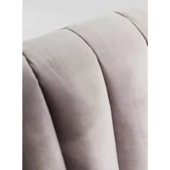 Sofas & Couches-KARE Design Sofa Variete 3-Sitzer Grau