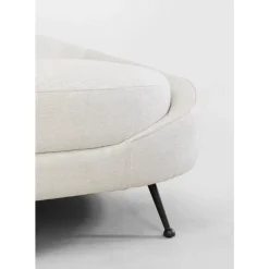 Sessel-KARE Design Sofa Wall Street 270Cm