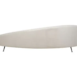 Sessel-KARE Design Sofa Wall Street 270Cm