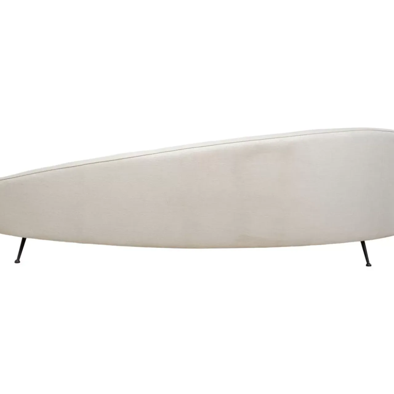 Sessel-KARE Design Sofa Wall Street 270Cm