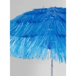 Outdoor-KARE Design Sonnenschirm Hawaii Blau