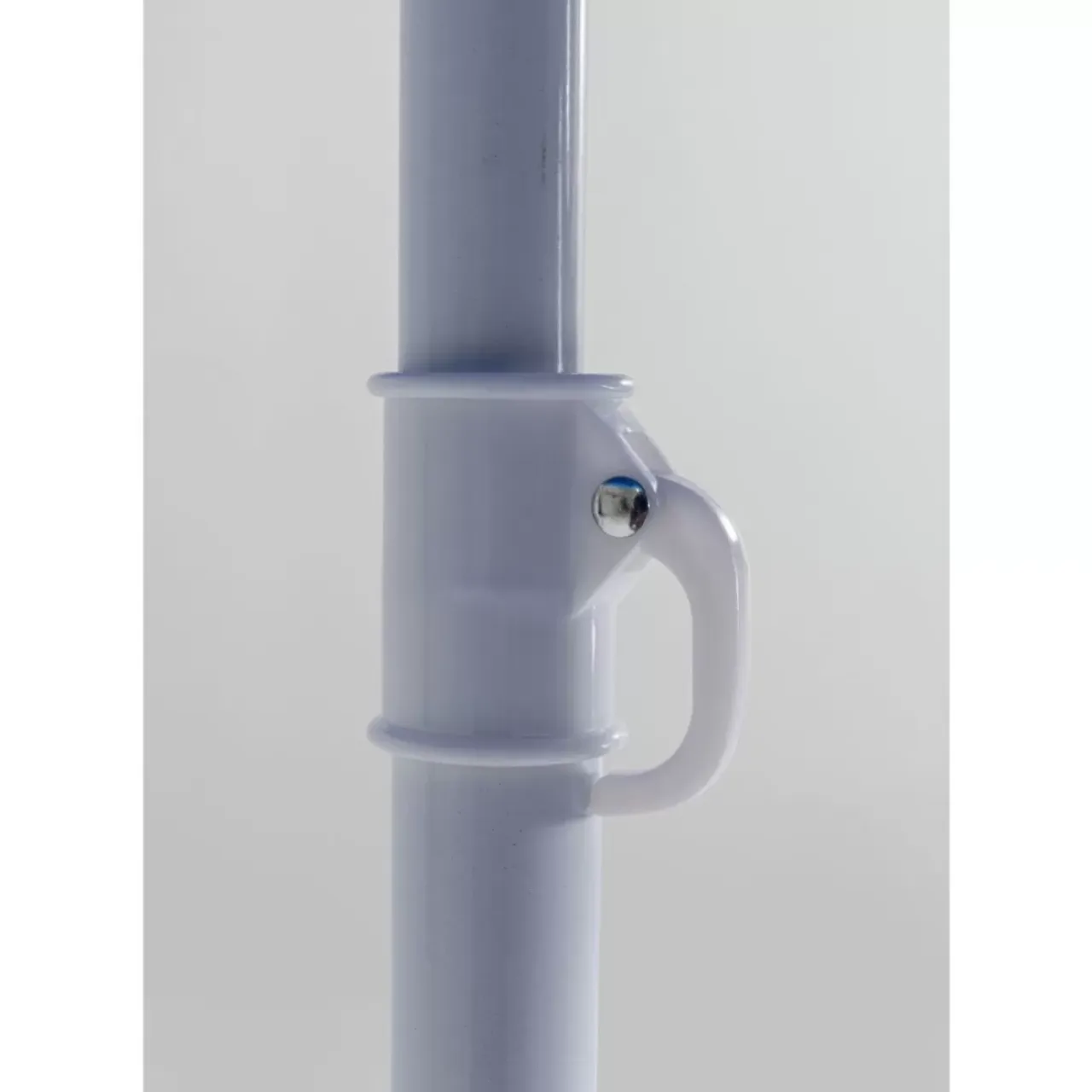 Outdoor-KARE Design Sonnenschirm Hawaii Blau