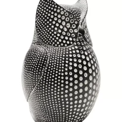 Deko & Geschenkartikel-KARE Design Spardose Art Owl