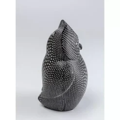 Deko & Geschenkartikel-KARE Design Spardose Art Owl