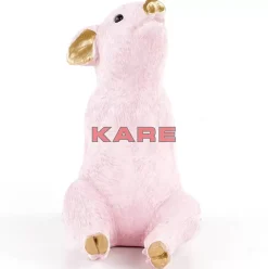 Deko & Geschenkartikel-KARE Design Spardose Chillax Pig