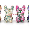 Deko & Geschenkartikel-KARE Design Spardose Dog Fiore 12Cm Sortiert