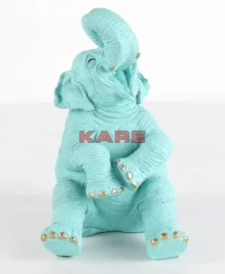 Deko & Geschenkartikel-KARE Design Spardose Happy Elephant