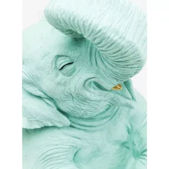 Deko & Geschenkartikel-KARE Design Spardose Happy Elephant
