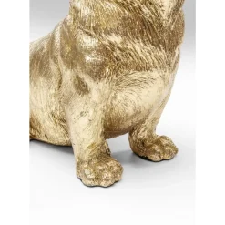 Deko & Geschenkartikel-KARE Design Spardose Royal Sitting Corgi