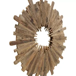 Spiegel-KARE Design Spiegel Bastidon O120Cm